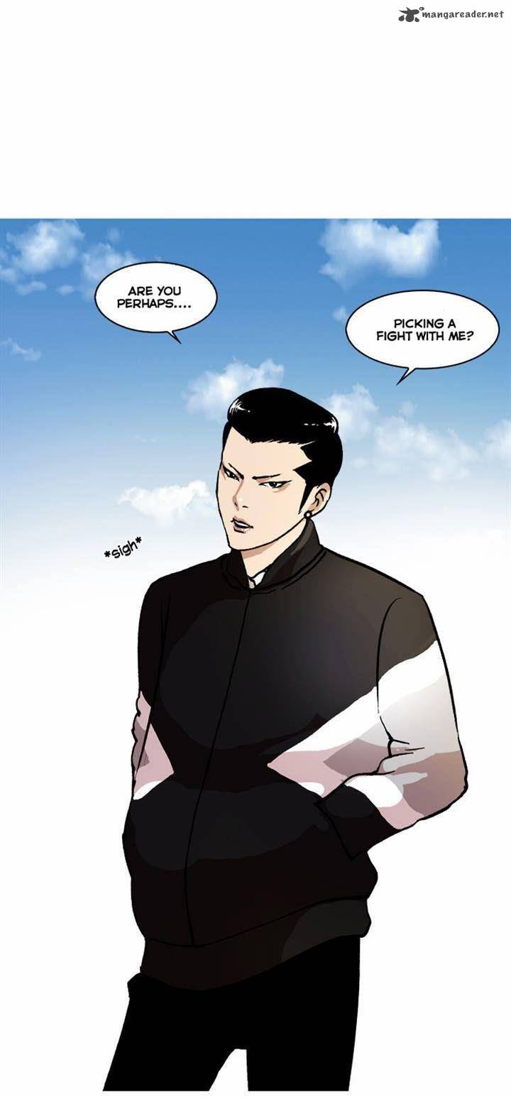 Lookism 16 5