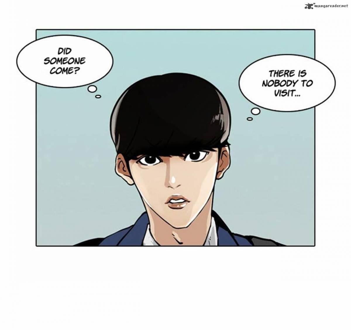 Lookism 16 51