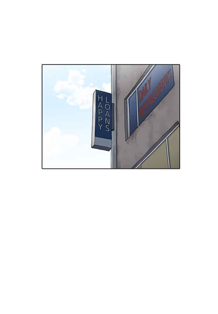 Lookism 160 10