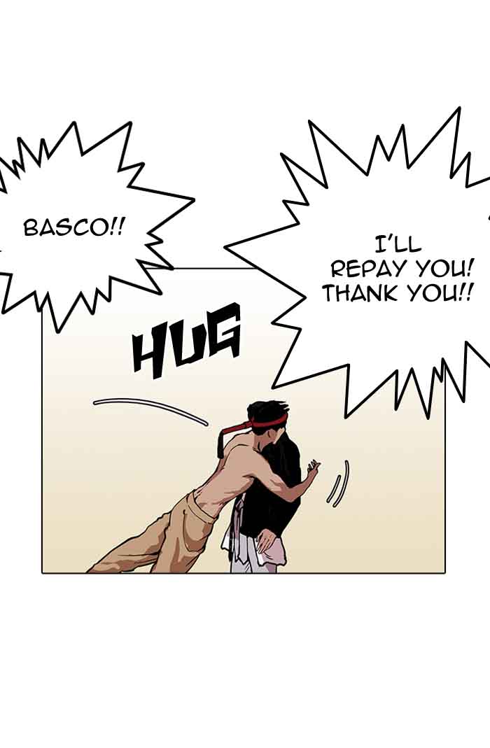 Lookism 160 102