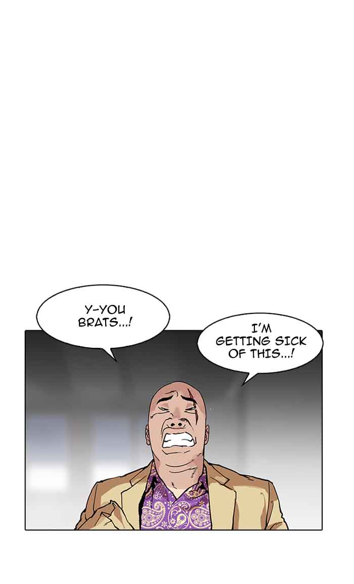 Lookism 160 107