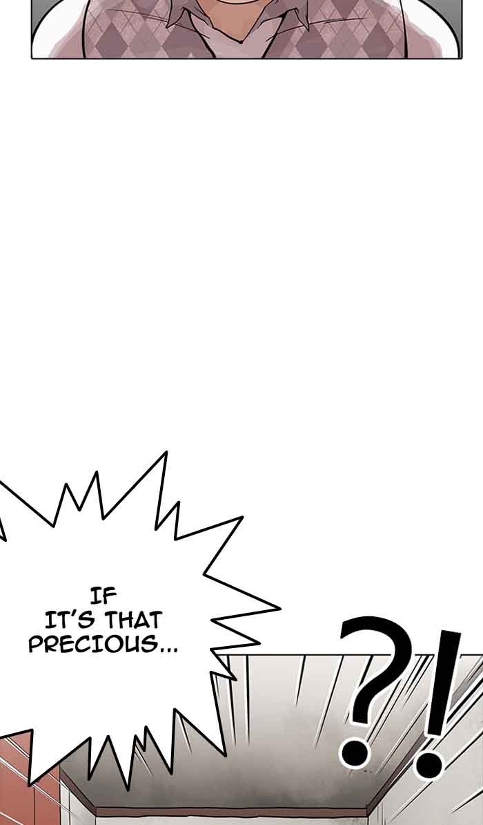 Lookism 160 111