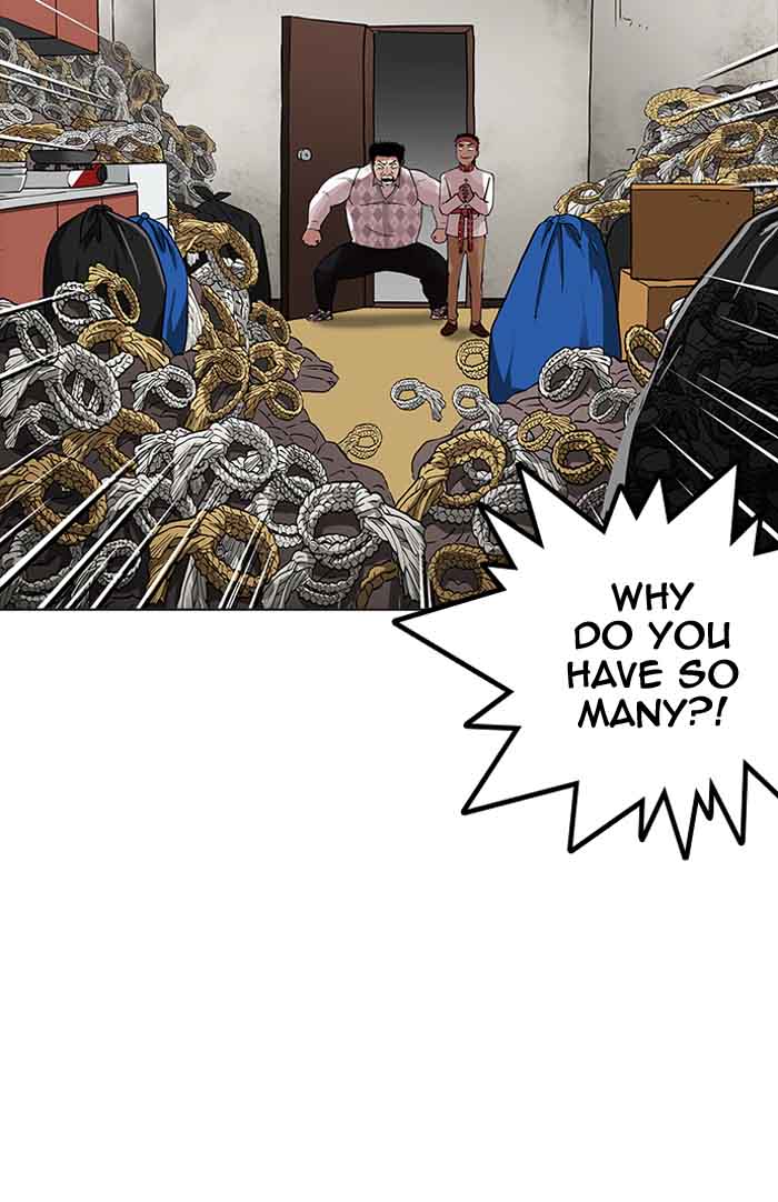 Lookism 160 112