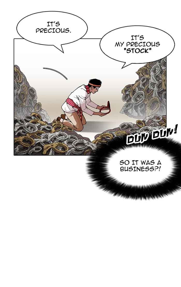 Lookism 160 113