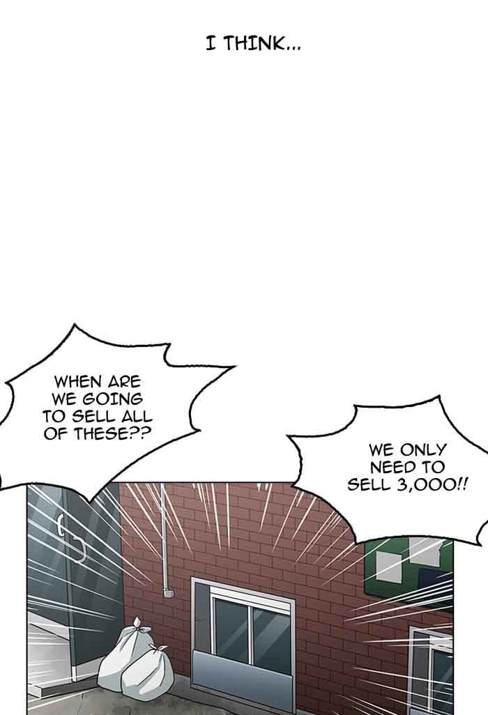 Lookism 160 117
