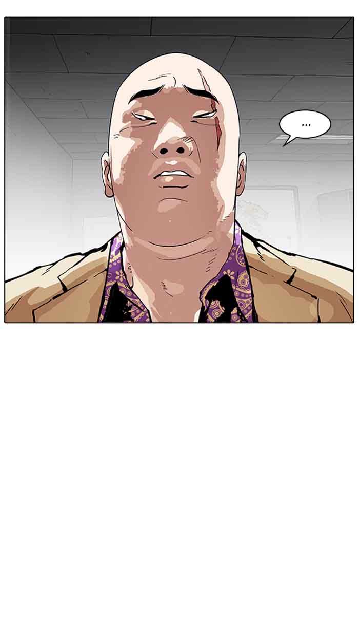 Lookism 160 12