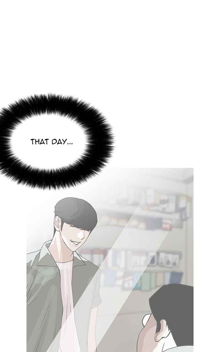 Lookism 160 124