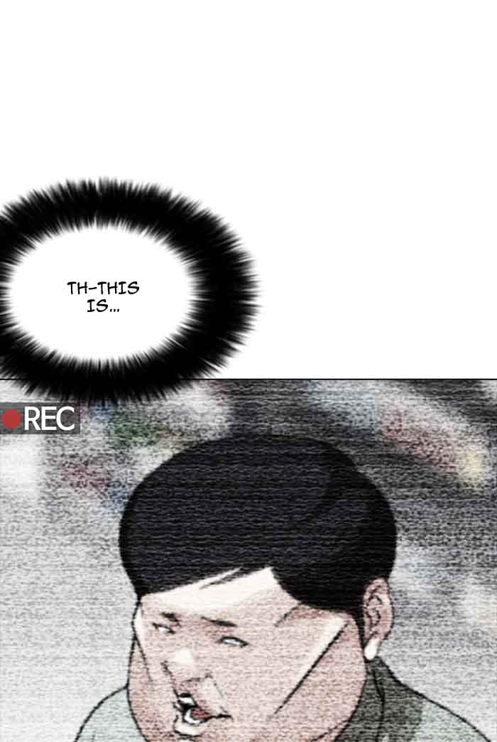 Lookism 160 129