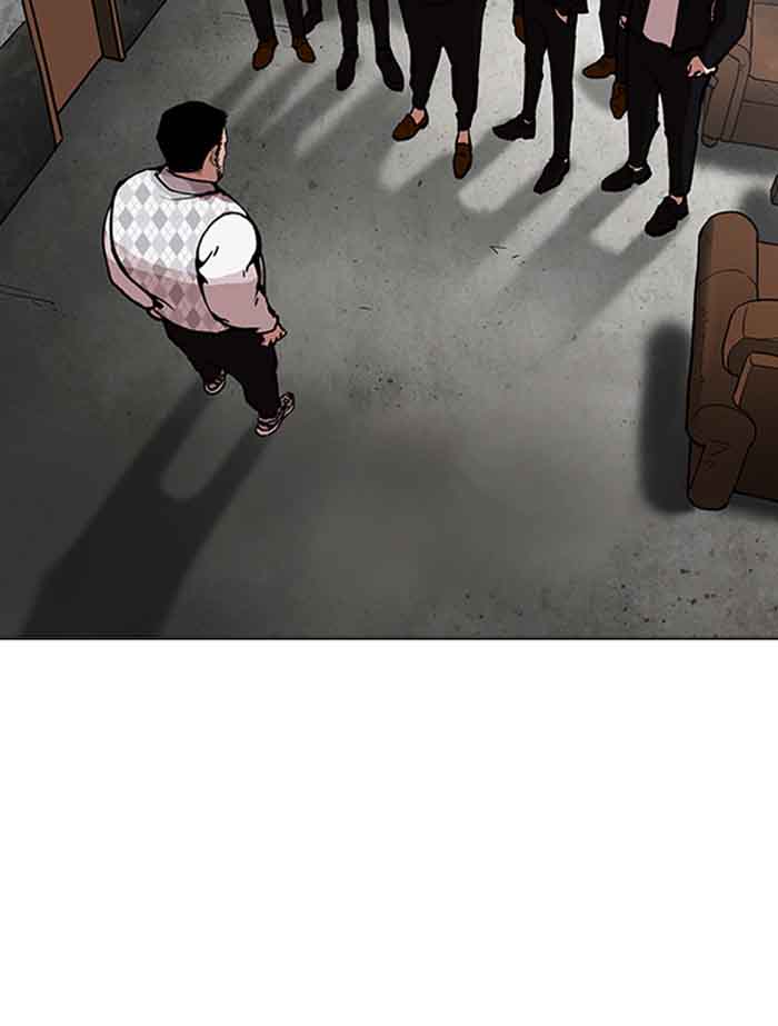 Lookism 160 14