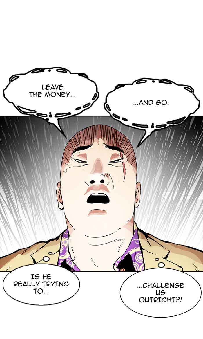 Lookism 160 35