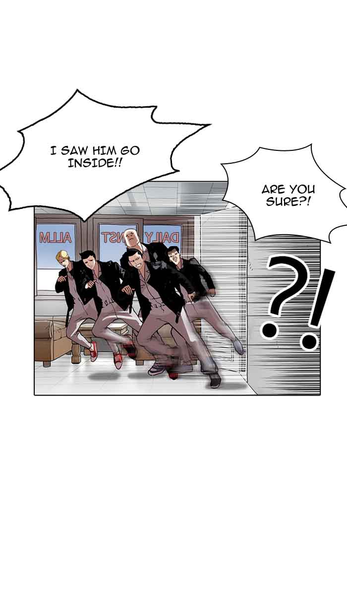 Lookism 160 38