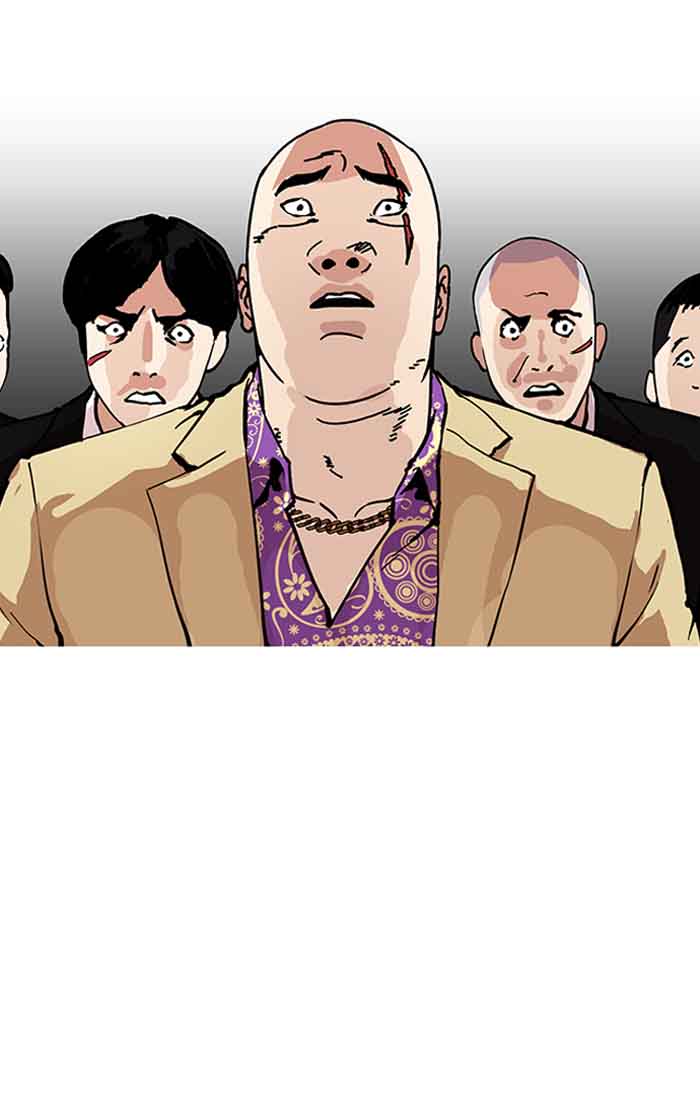 Lookism 160 40