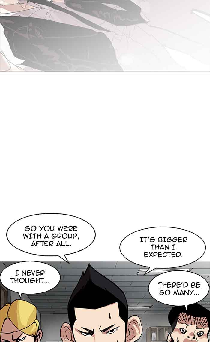 Lookism 160 43