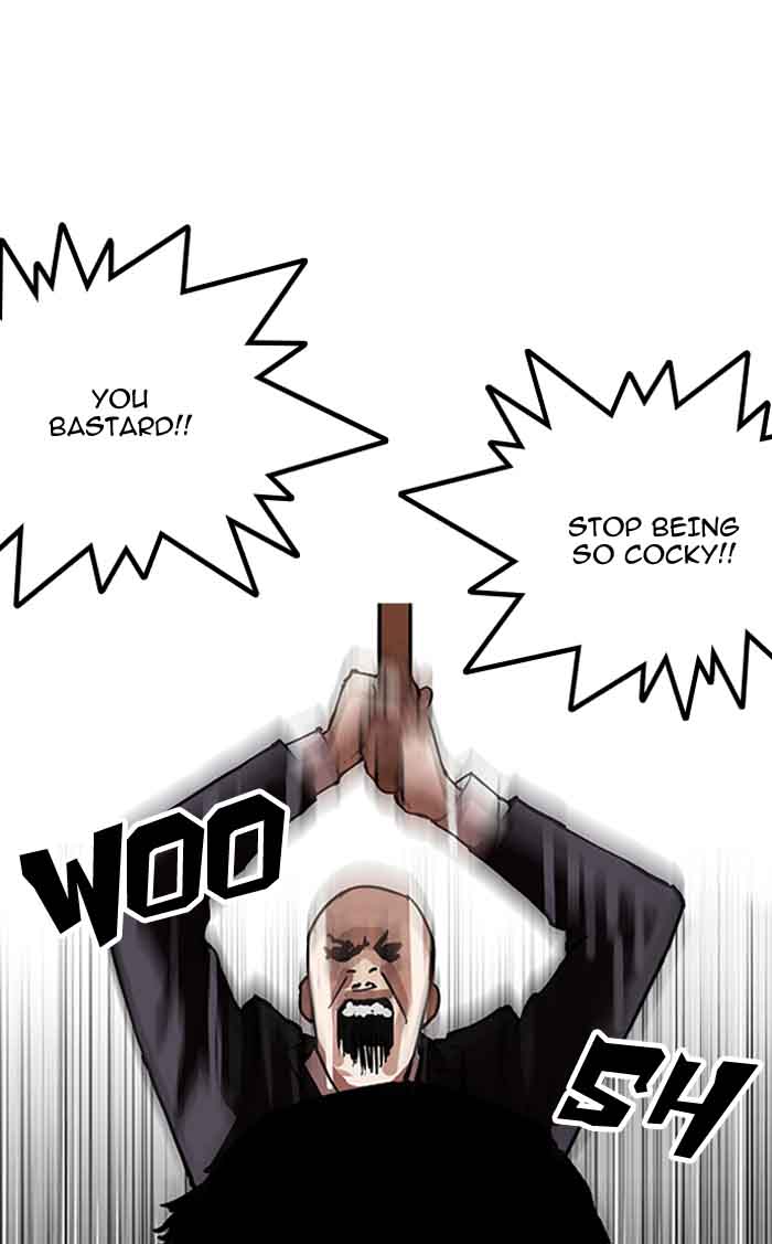 Lookism 160 53