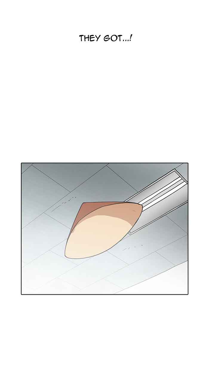 Lookism 160 57