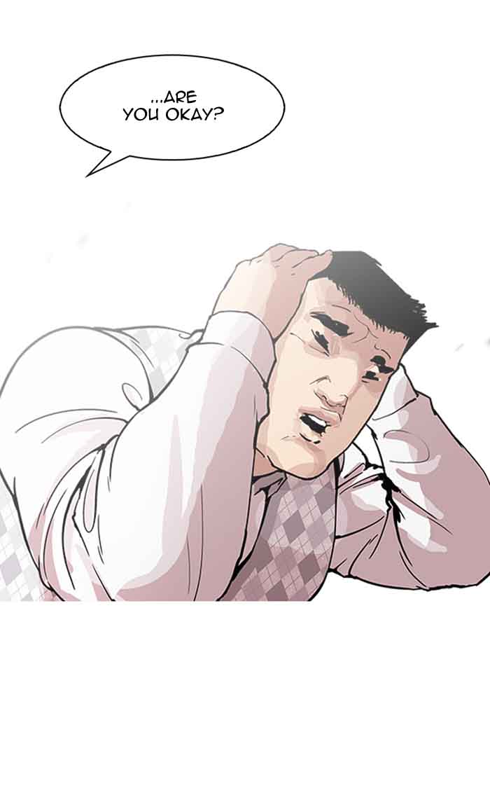 Lookism 160 62