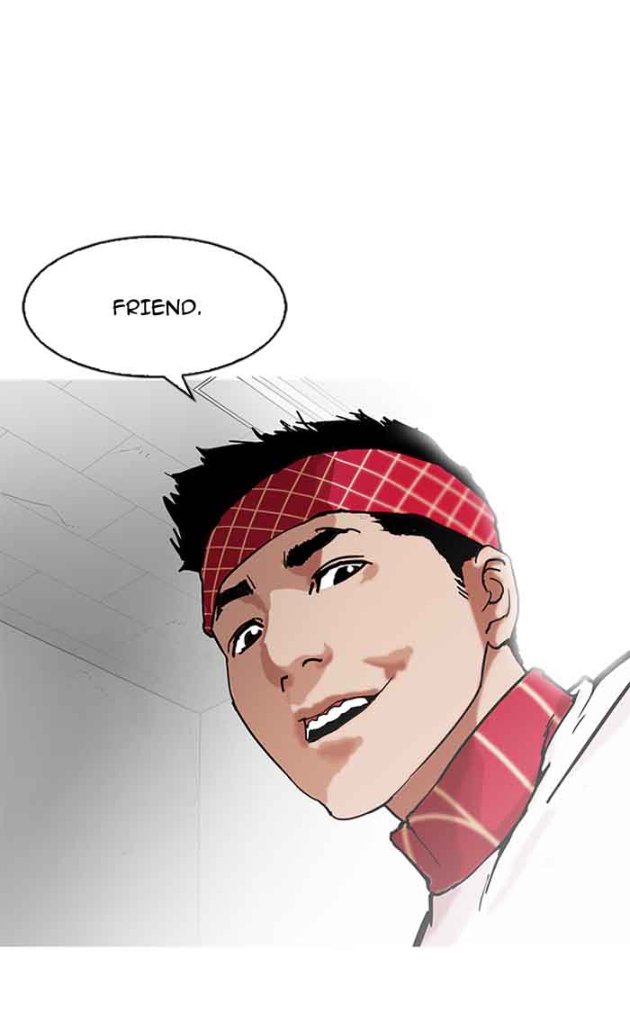 Lookism 160 63