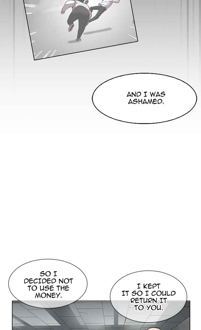 Lookism 160 67