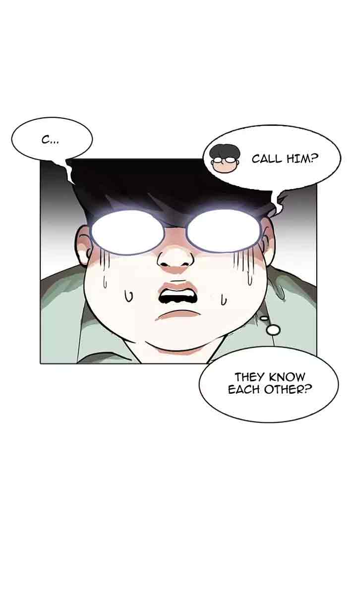 Lookism 162 100