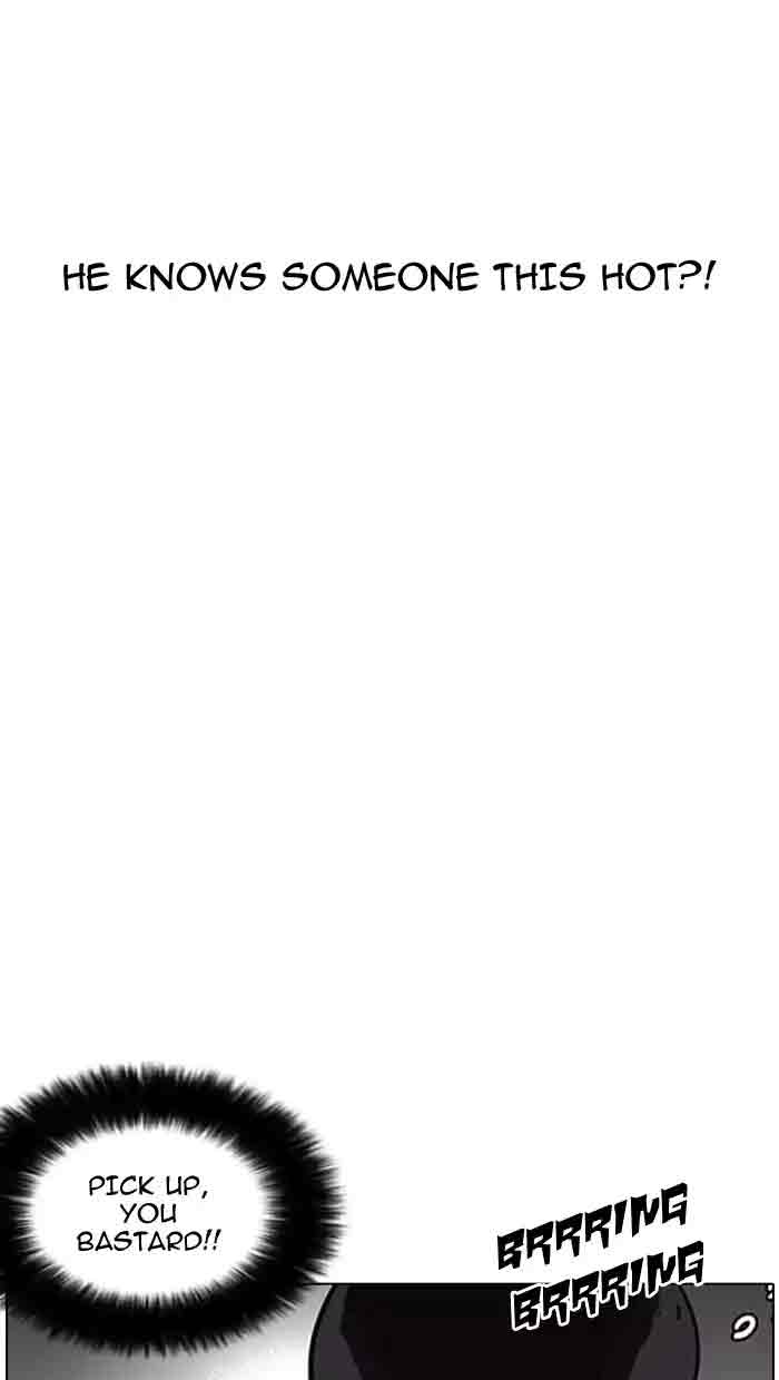 Lookism 162 101
