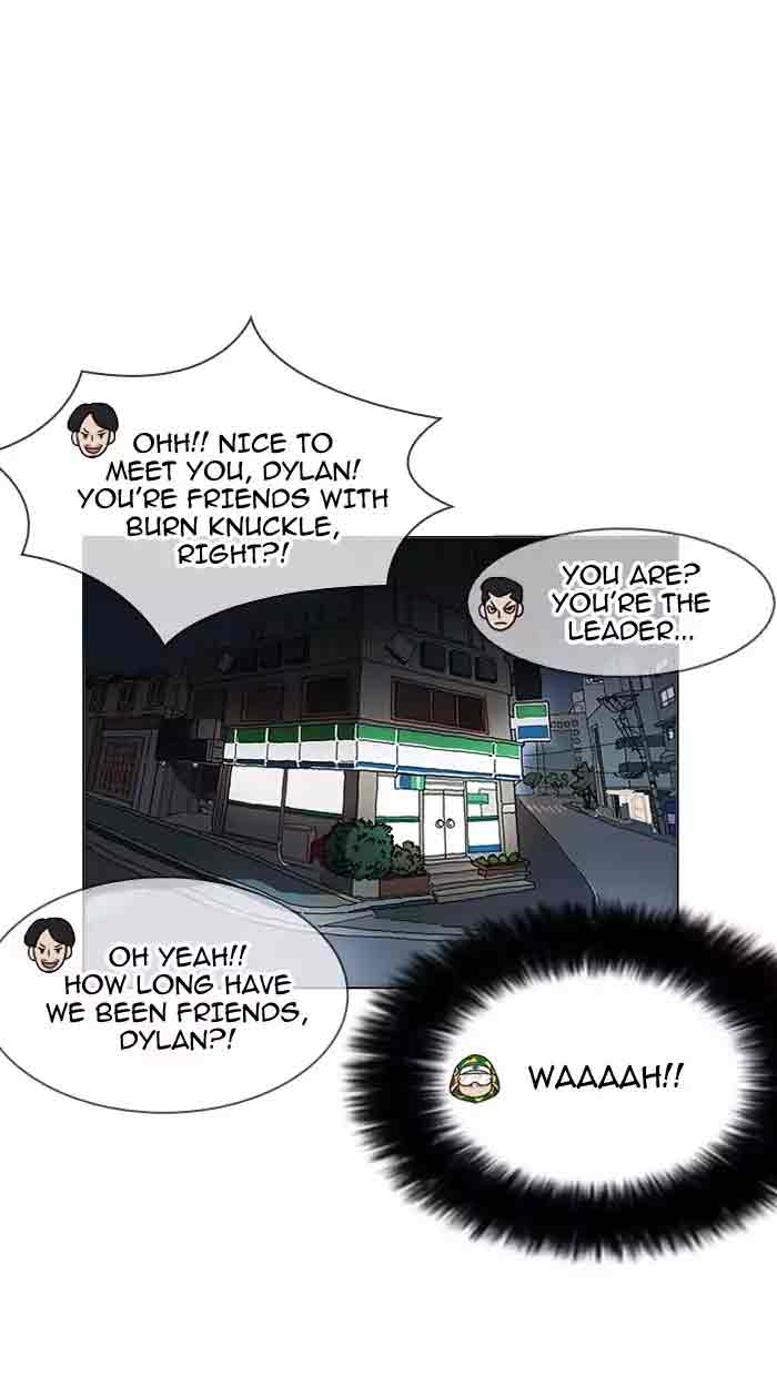 Lookism 162 111