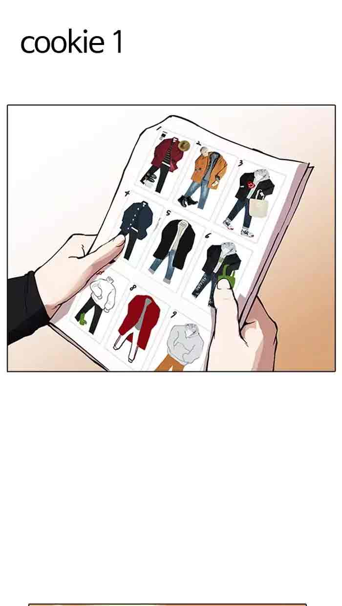 Lookism 162 113