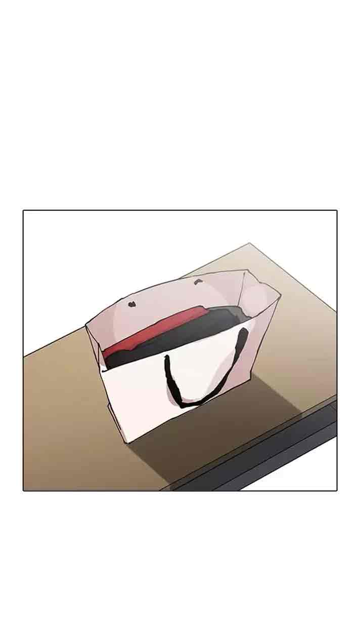 Lookism 162 122