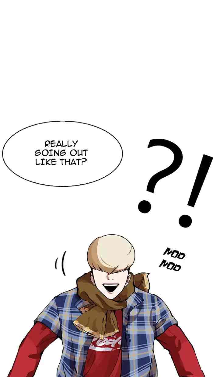 Lookism 162 133