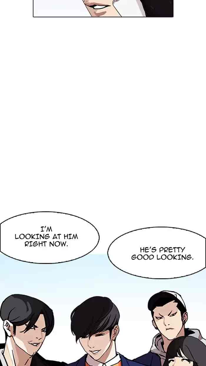 Lookism 162 140