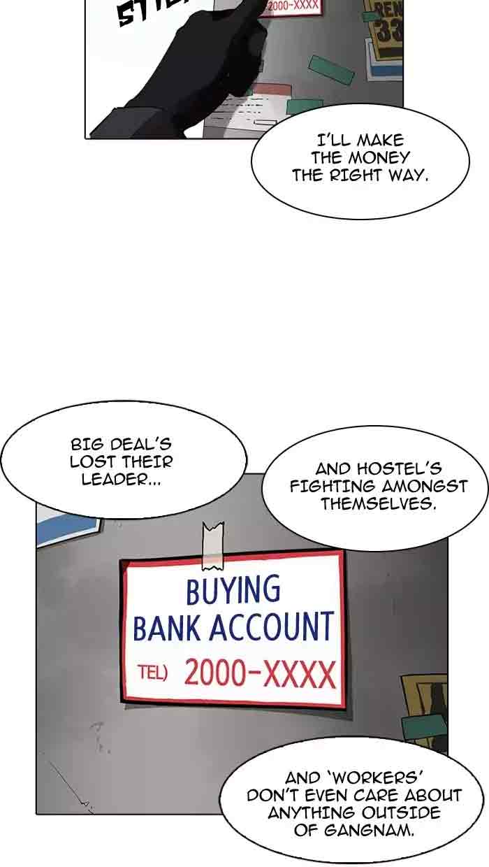 Lookism 162 143