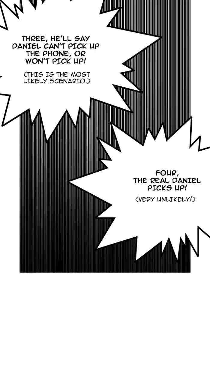 Lookism 162 19