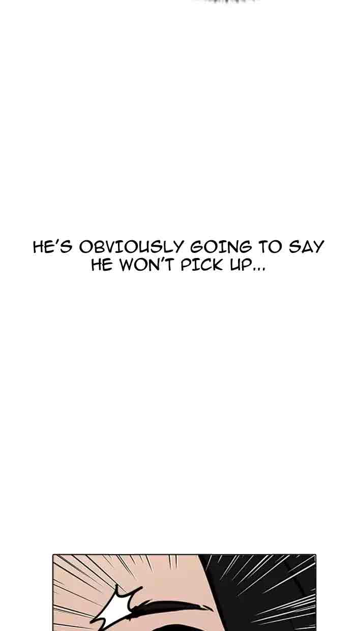 Lookism 162 37