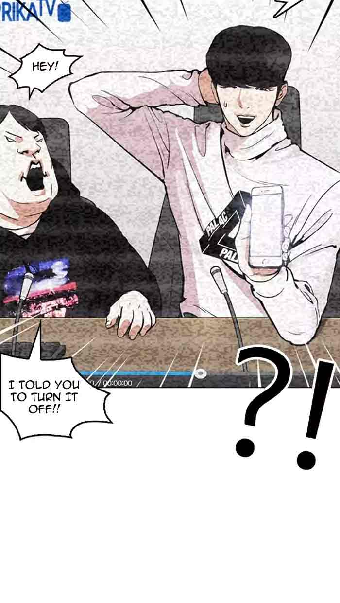 Lookism 162 39