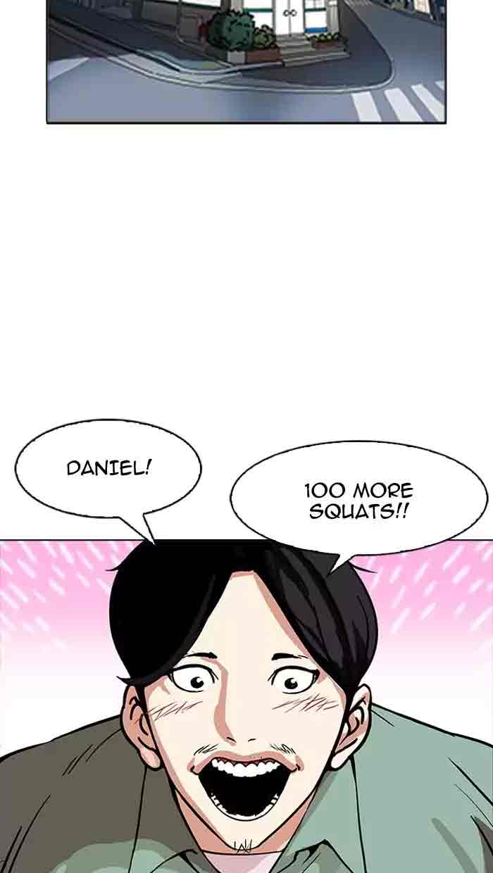 Lookism 162 55