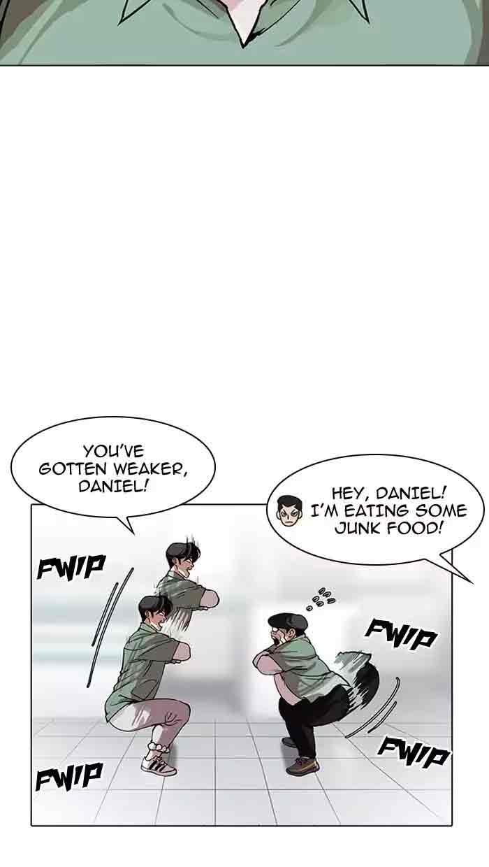 Lookism 162 56