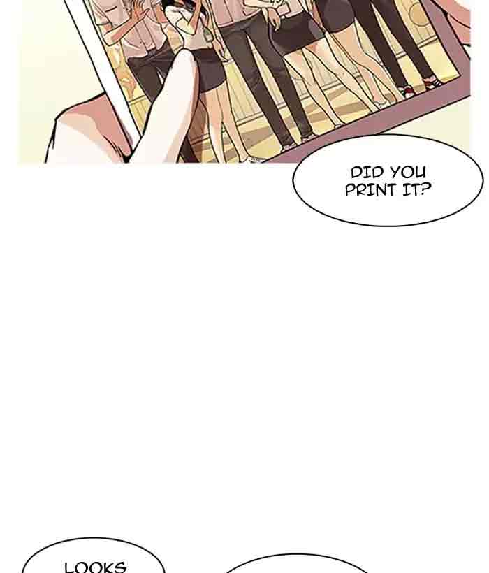 Lookism 163 14