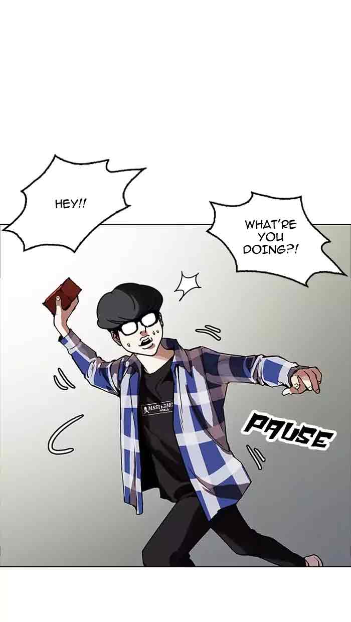 Lookism 164 20