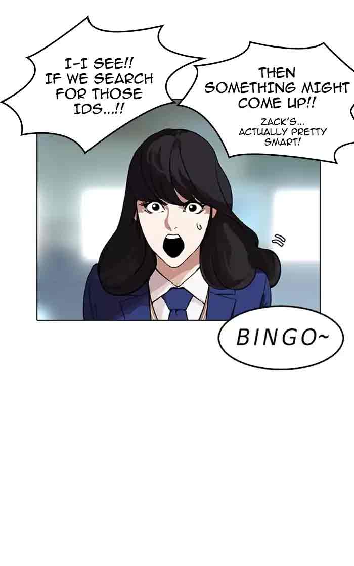 Lookism 167 103