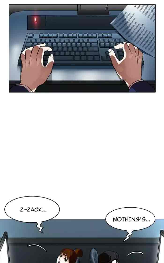 Lookism 167 108