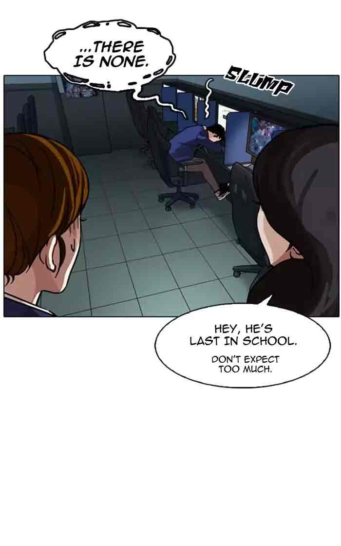 Lookism 167 113