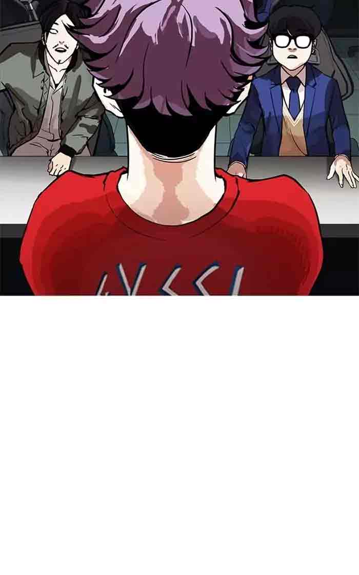 Lookism 167 119