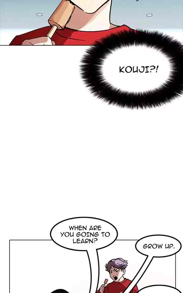 Lookism 167 122