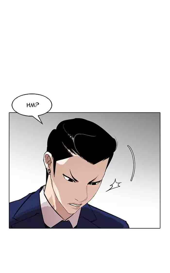 Lookism 167 19