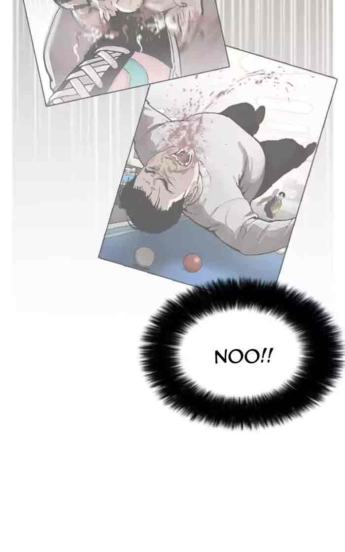 Lookism 167 22