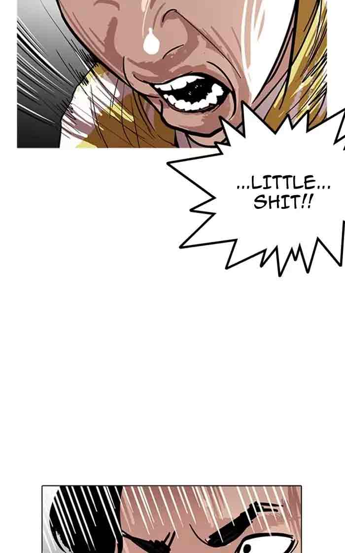 Lookism 167 34