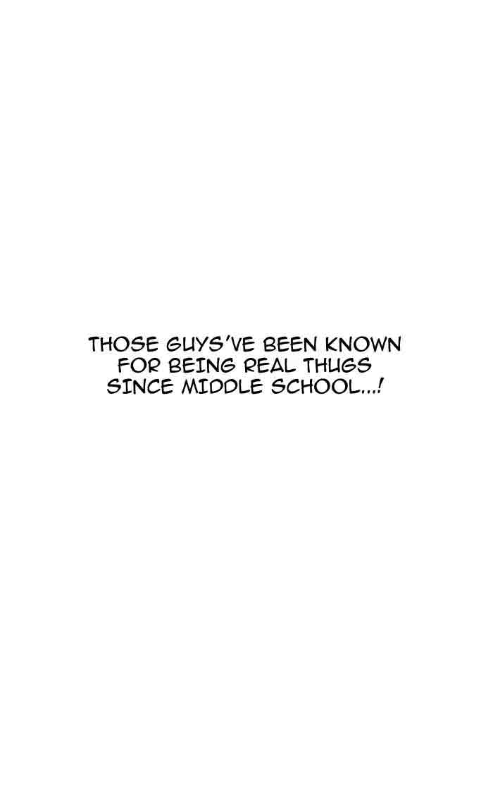 Lookism 167 4