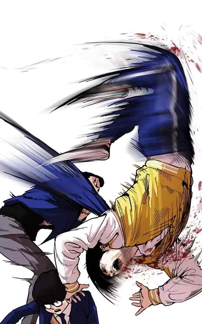Lookism 167 41