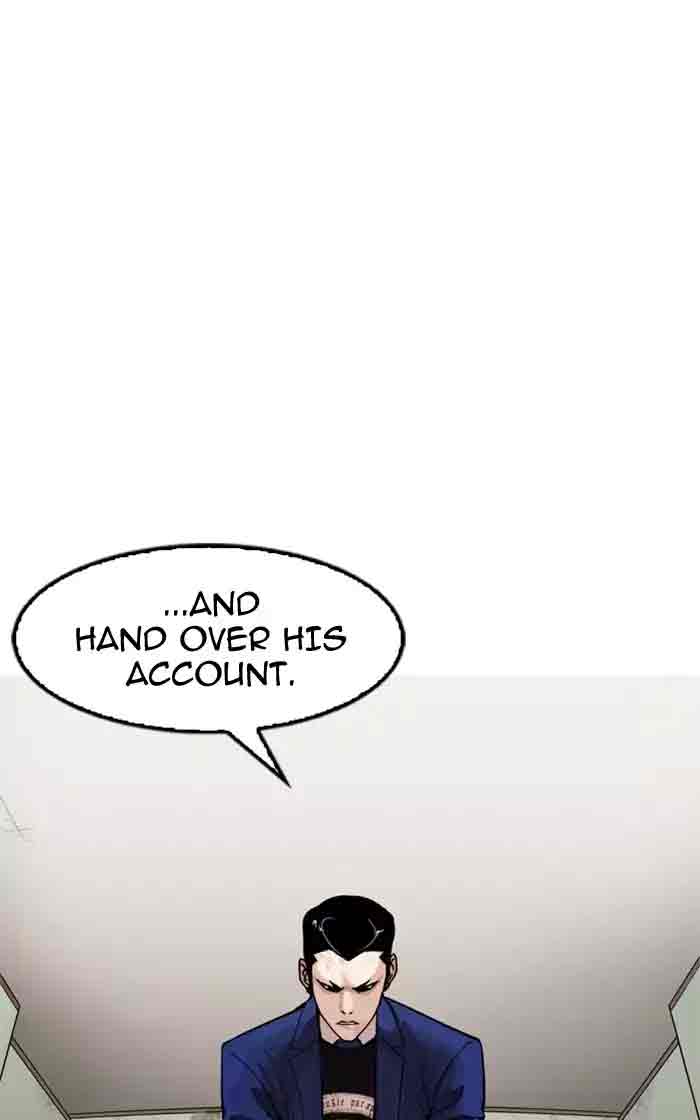 Lookism 167 53