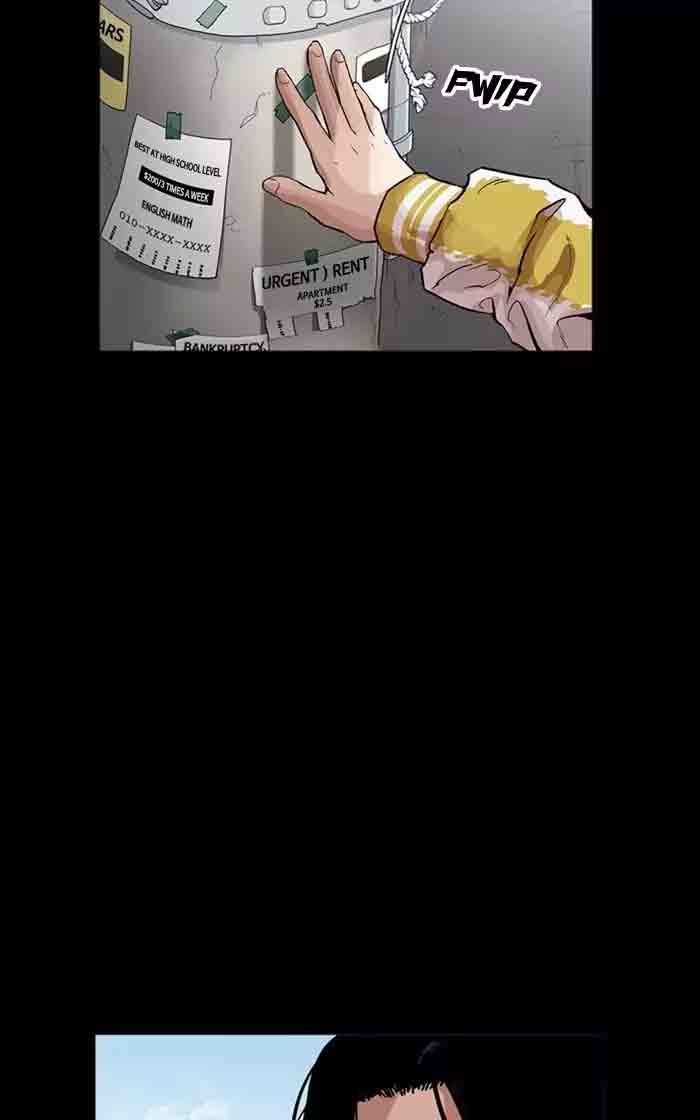 Lookism 167 60