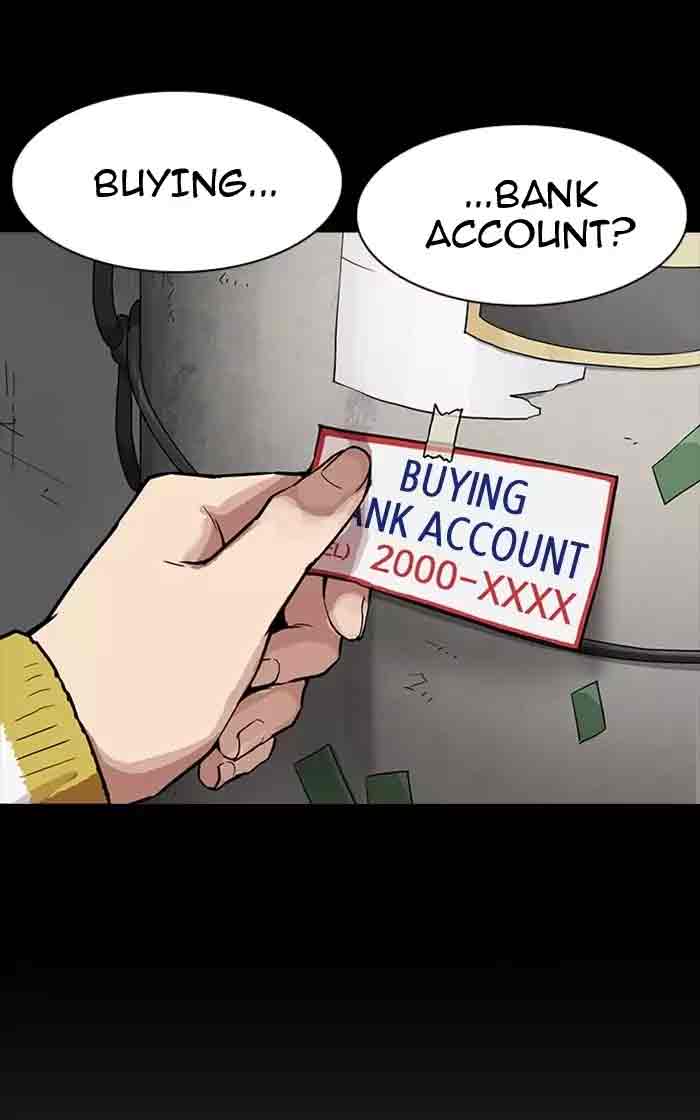 Lookism 167 62